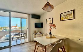 Appartement Cap D'Agde