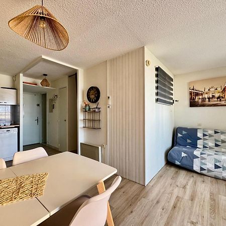 Appartement Cap D'Agde Extérieur photo