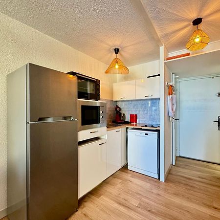 Appartement Cap D'Agde Extérieur photo