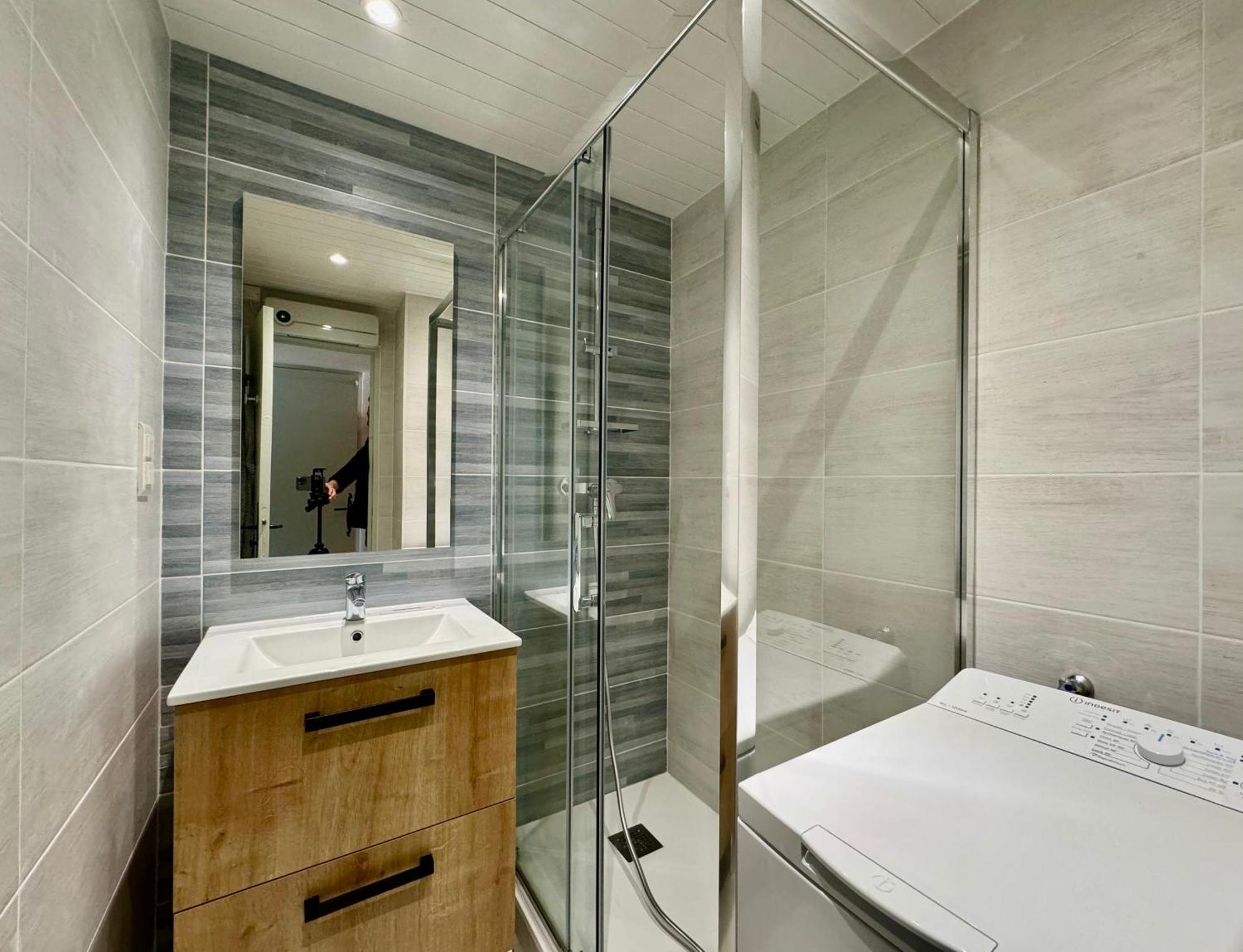 Appartement Cap D'Agde Extérieur photo