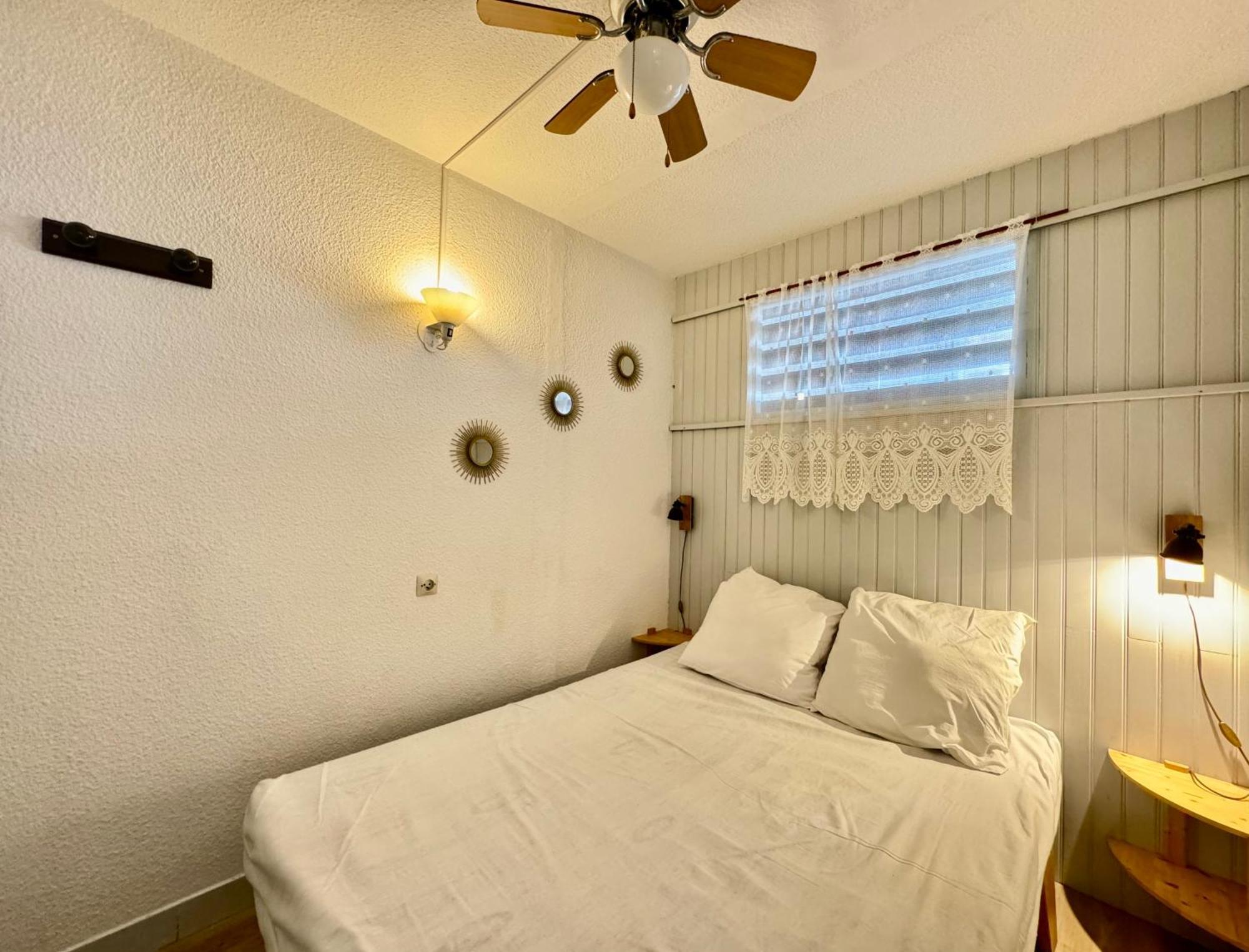 Appartement Cap D'Agde Extérieur photo